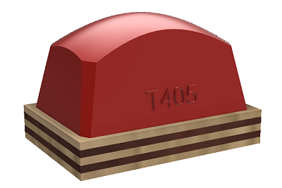 Тампон Т-405 для тампопечати от Студии ОШО