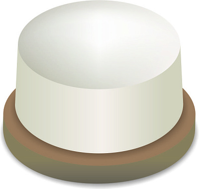 Тампон Т-118 для тампопечати от Студии ОШО